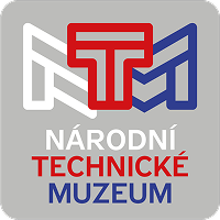 NÁRODNÍ TECHNICKÉ MUSEUM (NTM)  – Czech Republic logo