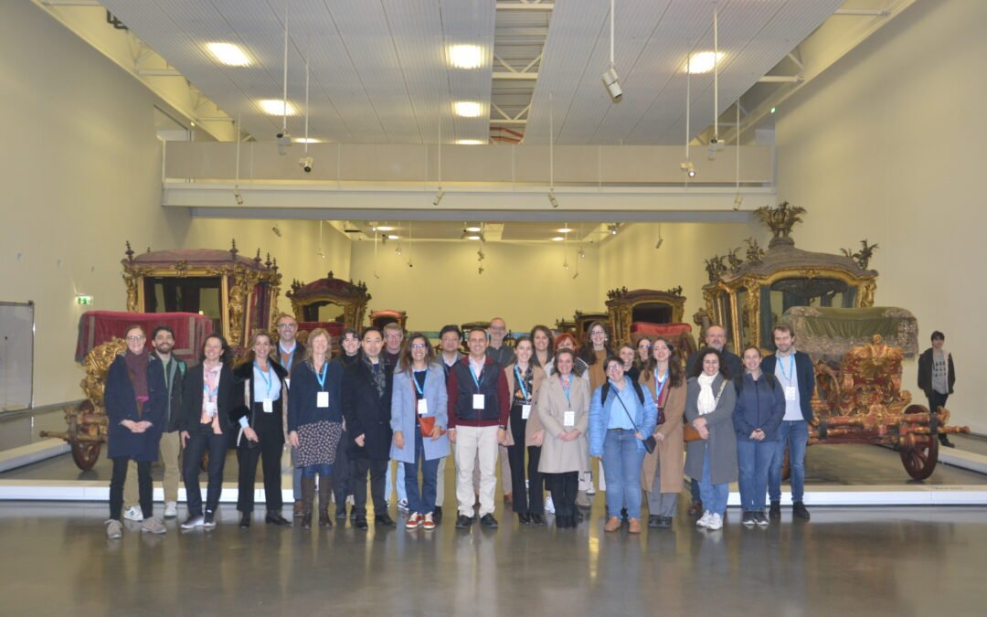 SIMIACCI Project officially launched!