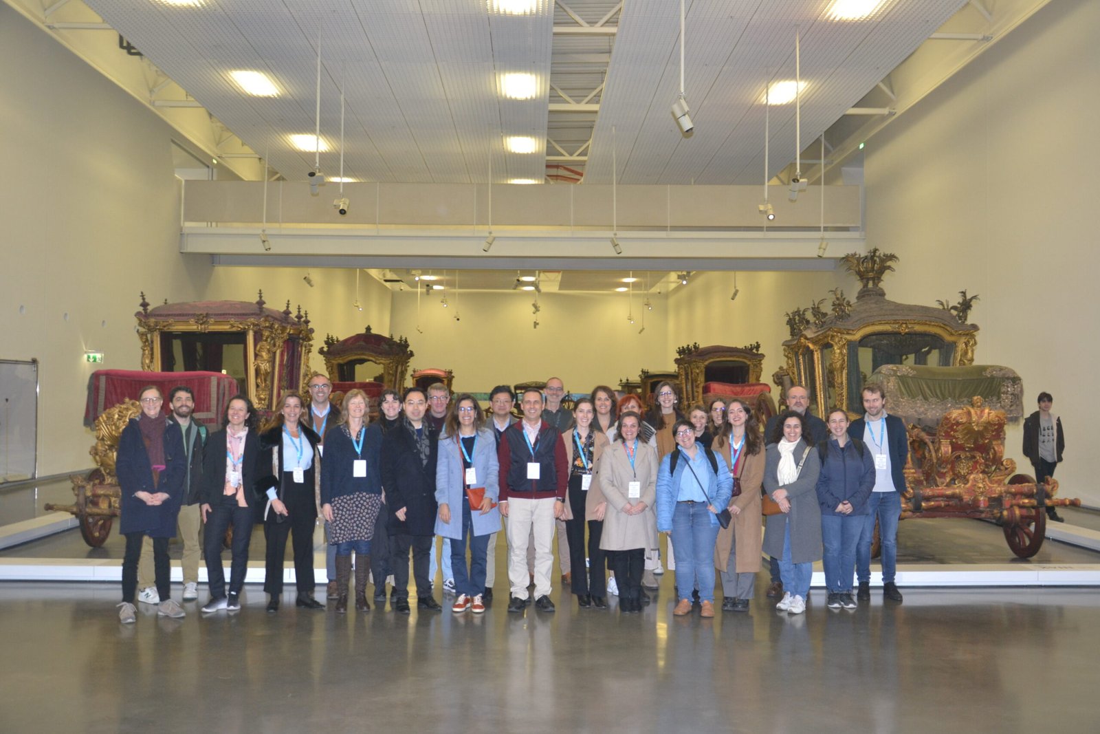 SIMIACCI Project officially launched!